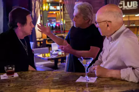 The Kominsky Method - galeria zdjęć - filmweb