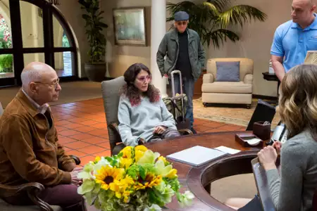 The Kominsky Method - galeria zdjęć - filmweb