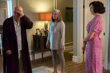 The Kominsky Method - galeria zdjęć - filmweb