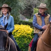 The Kominsky Method - galeria zdjęć - filmweb