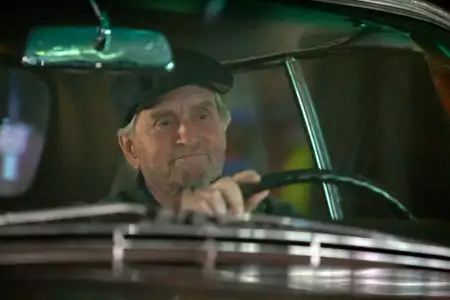 The Kominsky Method - galeria zdjęć - filmweb