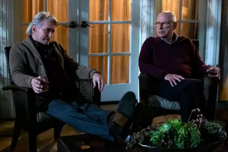 The Kominsky Method - galeria zdjęć - filmweb