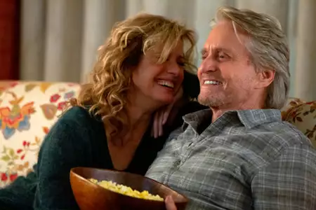 The Kominsky Method - galeria zdjęć - filmweb