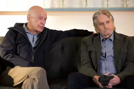 The Kominsky Method - galeria zdjęć - filmweb