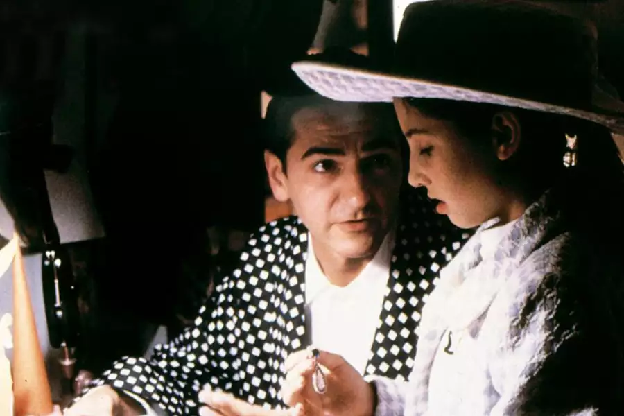 Nowojorskie opowieści - galeria zdjęć - filmweb