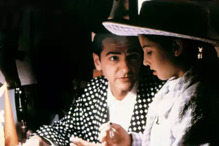 Nowojorskie opowieści - galeria zdjęć - filmweb