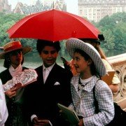 Nowojorskie opowieści - galeria zdjęć - filmweb
