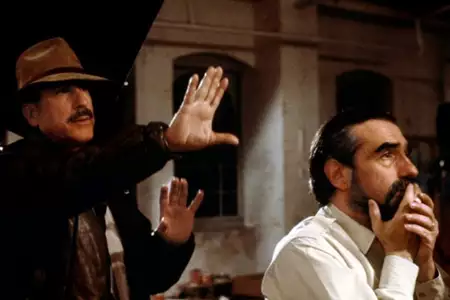 Nowojorskie opowieści - galeria zdjęć - filmweb