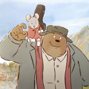 Ernest et Célestine, le Voyage en Charabie - galeria zdjęć - filmweb