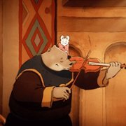 Ernest et Célestine, le Voyage en Charabie - galeria zdjęć - filmweb