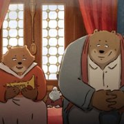 Ernest et Célestine, le Voyage en Charabie - galeria zdjęć - filmweb