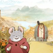 Ernest et Célestine, le Voyage en Charabie - galeria zdjęć - filmweb