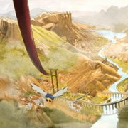 Ernest et Célestine, le Voyage en Charabie - galeria zdjęć - filmweb