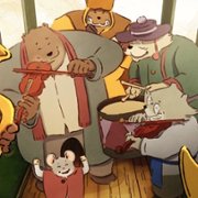 Ernest et Célestine, le Voyage en Charabie - galeria zdjęć - filmweb