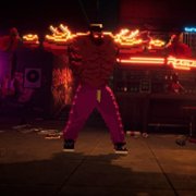 Neon Blood - galeria zdjęć - filmweb