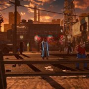 Neon Blood - galeria zdjęć - filmweb