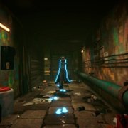 Neon Blood - galeria zdjęć - filmweb