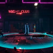 Neon Blood - galeria zdjęć - filmweb