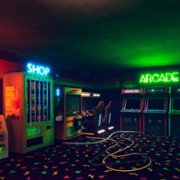 Neon Blood - galeria zdjęć - filmweb