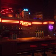 Neon Blood - galeria zdjęć - filmweb