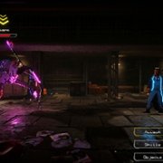 Neon Blood - galeria zdjęć - filmweb
