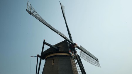 Sezon 1 Odcinek 1 Niderlandy