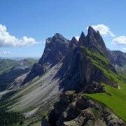 Europe from Above - galeria zdjęć - filmweb