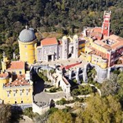 Europe from Above - galeria zdjęć - filmweb