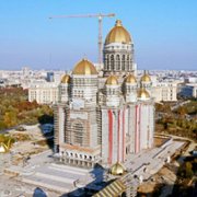 Europe from Above - galeria zdjęć - filmweb