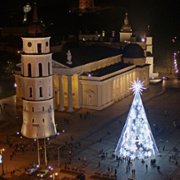Europe from Above - galeria zdjęć - filmweb