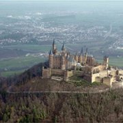 Europe from Above - galeria zdjęć - filmweb