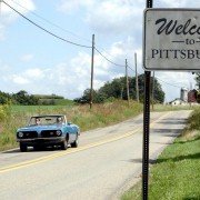 The Mysteries of Pittsburgh - galeria zdjęć - filmweb