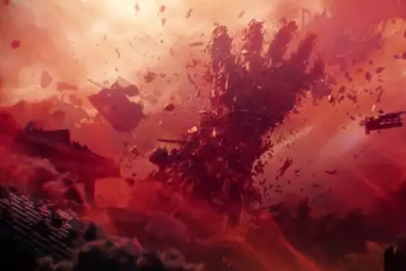 Tekken: Blood Vengeance - galeria zdjęć - filmweb