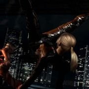 Tekken: Blood Vengeance - galeria zdjęć - filmweb