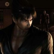 Tekken: Blood Vengeance - galeria zdjęć - filmweb