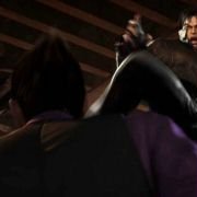 Tekken: Blood Vengeance - galeria zdjęć - filmweb