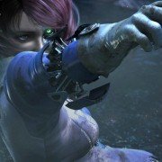 Tekken: Blood Vengeance - galeria zdjęć - filmweb