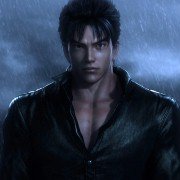 Tekken: Blood Vengeance - galeria zdjęć - filmweb