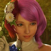 Tekken: Blood Vengeance - galeria zdjęć - filmweb