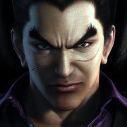 Tekken: Blood Vengeance - galeria zdjęć - filmweb