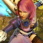 Tekken: Blood Vengeance - galeria zdjęć - filmweb