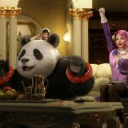 Tekken: Blood Vengeance - galeria zdjęć - filmweb