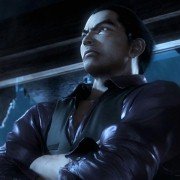 Tekken: Blood Vengeance - galeria zdjęć - filmweb