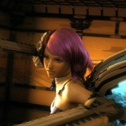 Tekken: Blood Vengeance - galeria zdjęć - filmweb