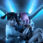 Tekken: Blood Vengeance - galeria zdjęć - filmweb