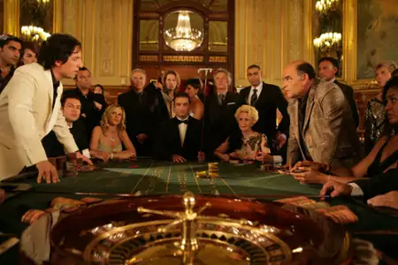 Pan Coco - galeria zdjęć - filmweb