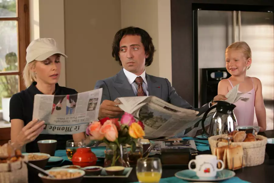 Pan Coco - galeria zdjęć - filmweb