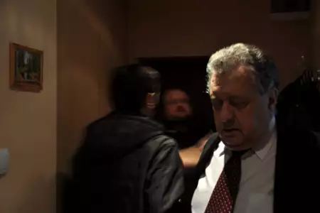 Prosto z nieba - galeria zdjęć - filmweb