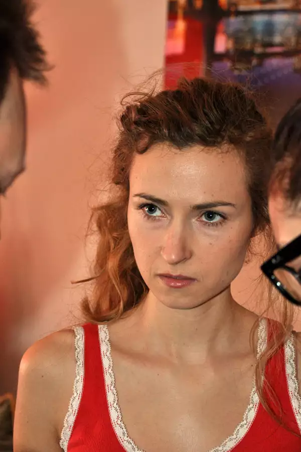 Prosto z nieba - galeria zdjęć - filmweb