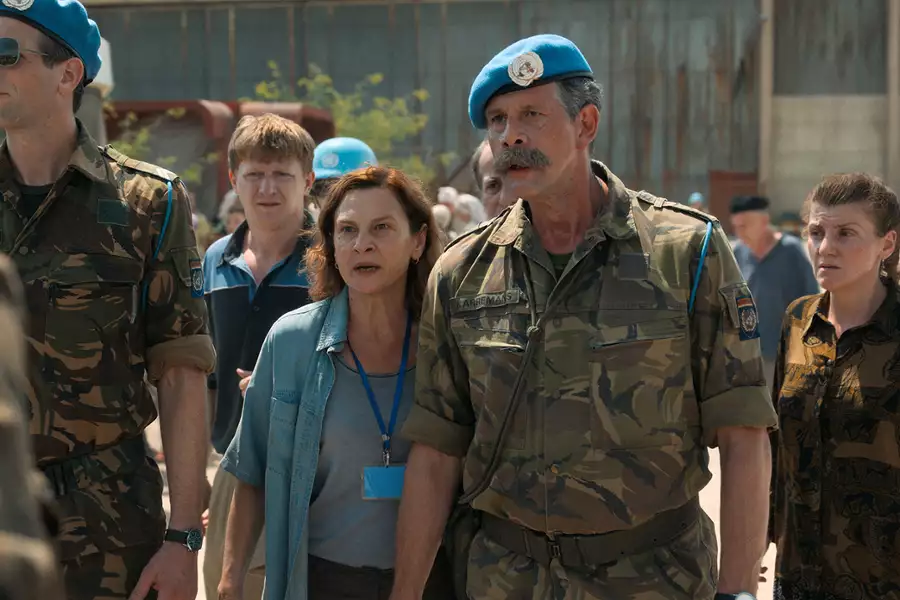 Aida - galeria zdjęć - filmweb